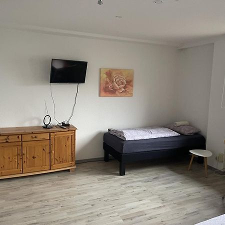 Bed4You Gaestehaus 2 Kassel Cameră foto